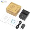 Buy cheap 58mm Thermal Online Shopping Printer with 203pdi Resolution No Color Print Speed from wholesalers