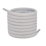 Narrow Braided Custom Shoelace 120cm Sneakers Colored Shoe Laces