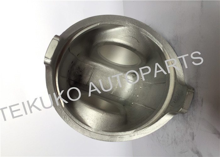 Standard Size Aluminum Piston EF750 Auto Parts For Hino 12011-Z5505
