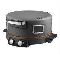 Buy cheap 11.5" 1800W 30cm Arabic Bread Maker With CE product