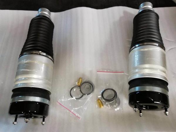 Buy cheap 68029903AE Jeep Air Suspension Kits Air Suspension Shock Front For Jeep Grand Cherokee WK2 from wholesalers
