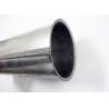 Buy cheap Equal Dust Collector Ducting Round Flanging Stainless Steel ECO Friendly Welding from wholesalers