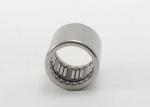 RCB FCB Drawn Cup Needle Roller Bearing Plastic Cage Roller Clutch Bearing Inch