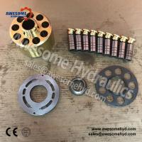 Buy cheap Travel Motor Spare Parts Repair Kit GM03 GM05 GM06 GM07 GM08 GM09 GM10 GM17 GM18 product