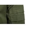 Buy cheap 2022 Winter Chaqueta Moto Abrigos Hombre Utility Cotton Padded Hooded Cardigan Zipper Large Size Jacket from wholesalers