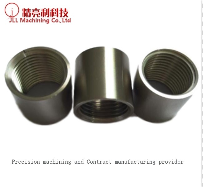 Anodizing Surface CNC machining center products Stainsteel Material