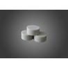 Buy cheap Electronic Material Aluminum Nitride Ceramic Parts Ring For Insulation from wholesalers