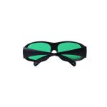 630-660nm Red Laser Safety Eyewear Laser Using Polycarbonate Material