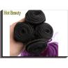 Buy cheap Purple Color Soft 14 Inch Brazilian Virgin Hair Body Wave For Wedding from wholesalers