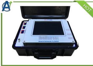 Wholesale VT Voltage Transformer Test Equipment For CT Current Transformer from china suppliers