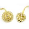 Buy cheap Magnetic Curtain Tiebacks from wholesalers