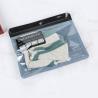 Buy cheap Underwear plastic packaging bag men women general self sealing mylar bag clothing socks zipper package from wholesalers