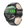 Buy cheap Alarm Clock Ip68 Waterproof Smart Watch , 290mAh HD Business Smart Watch from wholesalers