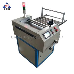 Buy cheap Silicone Sealing Strips Cutting Cutters Strips Rubber Cutting Machines from wholesalers
