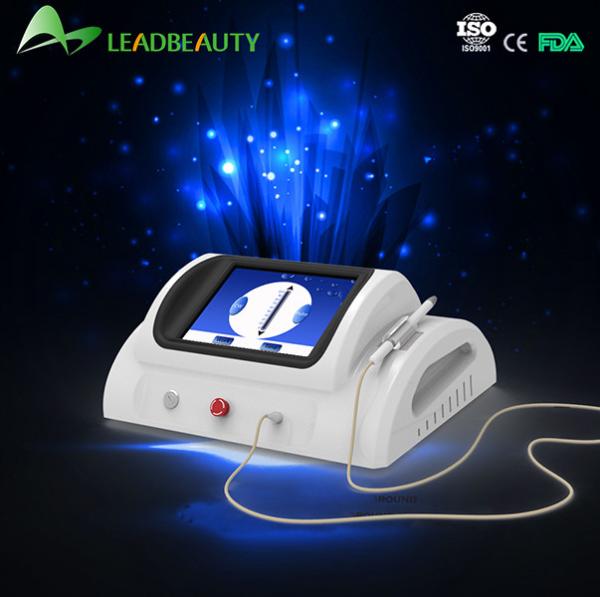 Buy cheap Top Quality High-tech portable spider vein removal machine from wholesalers