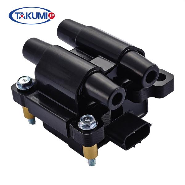 Quality Peugeot Car Ignition Coil Copper Wire High Temperature Resistant for sale