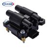 Buy cheap Peugeot Car Ignition Coil Copper Wire High Temperature Resistant from wholesalers