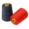 Buy cheap 30/3 High Tenacity 100% Polyester Sewing Thread For High Speed Sewing Machine from wholesalers