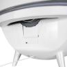 Buy cheap Fully Enclosed Cat Smart Toilet Box 5L space Customizable Logo with UV from wholesalers