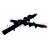 Buy cheap Twist Auger Drill Rod DTH Drilling Tool High Bending Strength from wholesalers