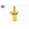 Buy cheap Male Female SMA RF Connector For RG58 RG303 RG405 RG223 LMR400 from wholesalers