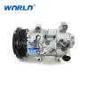 Buy cheap 883101A770 Auto Parts Air Conditioner Compressor For Toyota Allion For Auris WXTT093 from wholesalers