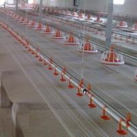 Buy cheap 304 SS Broiler Breeder Farm Nipple System In Poultry Farm product