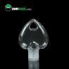 Buy cheap 30ml 100ml 135ml Custom Shaped PETG Cosmetic Bottle Hand Sanitizer Lotion Packaging from wholesalers