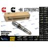 Buy cheap High Quality Injector 4088431 4076533 4062090 4077076 4902827 For CUMMINS QSK23 Diesel Engine from wholesalers