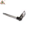 Buy cheap Motorcycle Half Shaft Gear Selector Shifter CG125/150 Gear Change Shaft from wholesalers