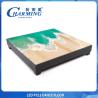 Buy cheap Practical IP54 Dance Floor LED Screen 200W Durable 500x500x84MM from wholesalers