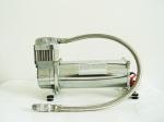 Truck Offroad Metal Air Ride Pneumatic Dc12v Car Air Compressor With Tank
