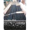 Buy cheap High Frequency Resistance Welded Helical Fin Tubes , Low Integral Fin Tube from wholesalers