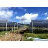 Buy cheap Construction Site Work Greenhouse Solar System Acid Corrosion Resistant from wholesalers