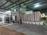 31KW 10-30mins Cycle Vegetables Vacuum Cooler 50kgs/cycle