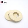 Buy cheap 100*16mm Wool Felt Wheel from wholesalers