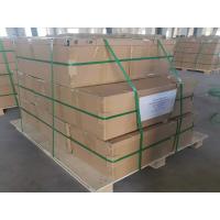 Buy cheap Moistureproof Door Insulation Board For Garage Practical Fireproof product