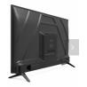Buy cheap Thin Bezel 55 Inch WebOS TV Tempered Glass WebOS Television Smart Update from wholesalers