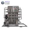 Buy cheap Industrial RO Water Treatment Equipment Large Scale from wholesalers