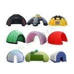 Factory Price Inflatable Cube Tent Inflatable Wedding Party Tent