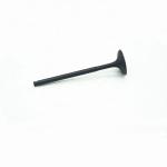 Motorcycle Engine Exhaust Intake Valves Satria Fu ISO9001 Listed