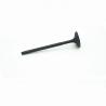 Buy cheap Motorcycle Engine Exhaust Intake Valves Satria Fu ISO9001 Listed from wholesalers