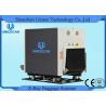 Buy cheap Dual View Security Airport Baggage Scanner 600*400mm Opening Size for Airport , Station from wholesalers