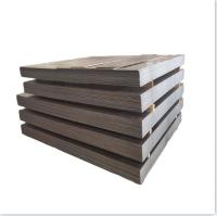 Buy cheap Anticorrosive Carbon Steel Sheet Plate product
