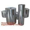Buy cheap Eco Friendly Household 11micron Hamburger Wrapping Aluminium Foil Roll For Food Packaging Wrapping Foils, Embossed Alumi from wholesalers