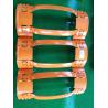 Buy cheap Non Welded Casing Centralizer / Oilfield Double Single Bow Centralizer from wholesalers