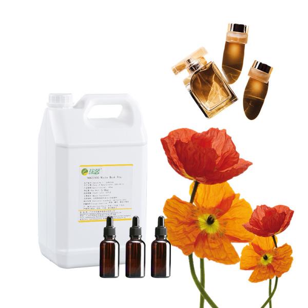 Buy cheap High Concentration Perfume Fragrances Daily Flavor Essential Oil Perfume from wholesalers