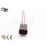 Buy cheap YNF03000 7223-1824-40 Excavator Electric Parts Plug 6 Months Warranty from wholesalers