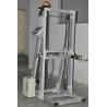 Buy cheap Sliding Door Furniture Testing Equipment Hinge Durability Testing Machine , 0-90 Degree from wholesalers