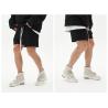 Buy cheap Shorts Men′s Cotton Loose Breathable Pants Running Casual Outer Wear Shorts Summer Thin Style Sports Nickel Pants Men from wholesalers